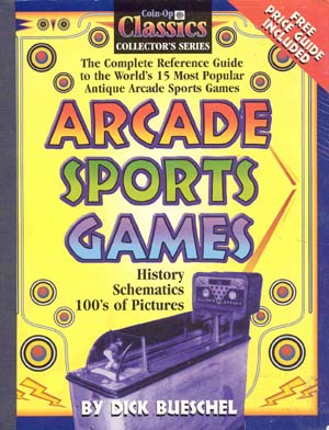 Arcade Books