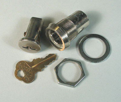 Vending Locks