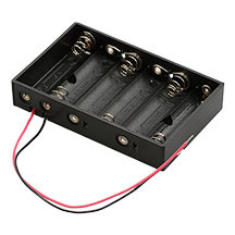 Battery Holder