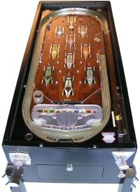 Pinball Machine