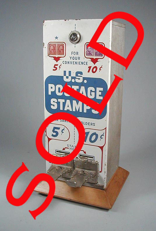 A.B.T. Stamp