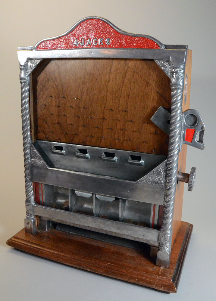 Machines For Sale