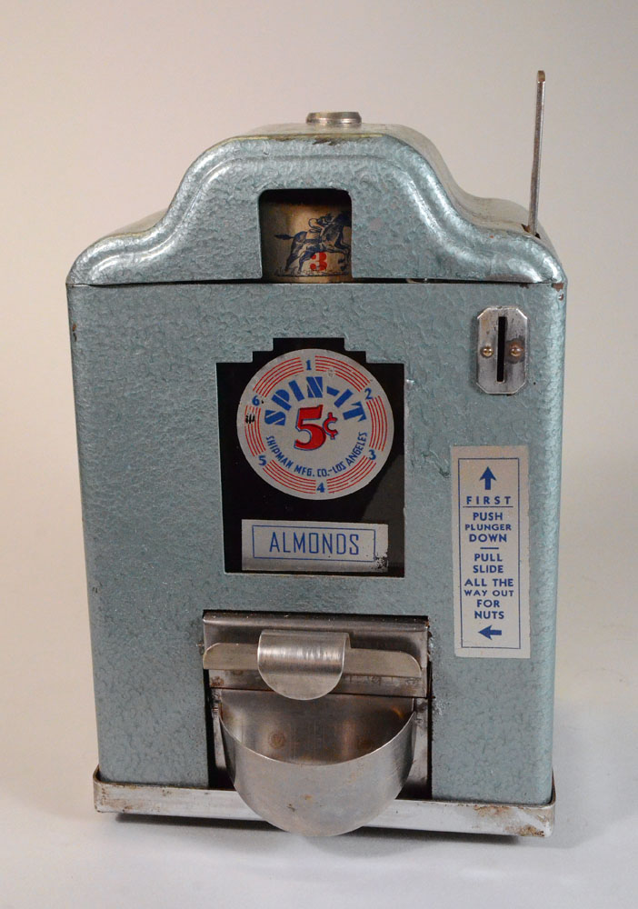 Machines For Sale