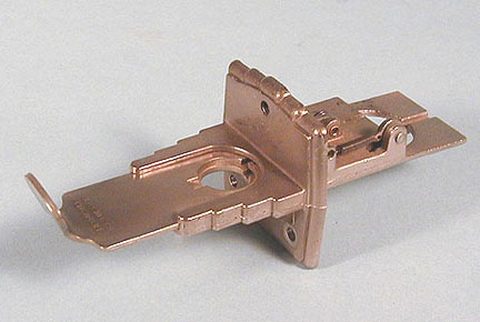 Coin Slides