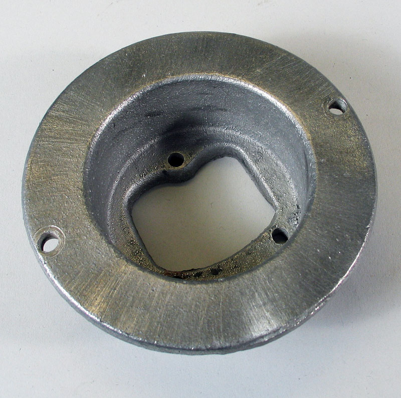 Coin Slide Accessories