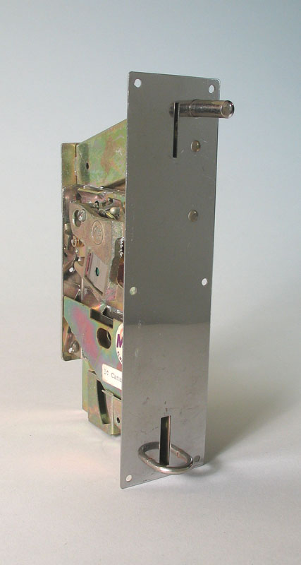 Coin Acceptor