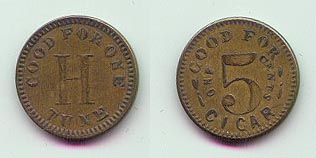 H Token