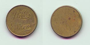 Mills Edisonia